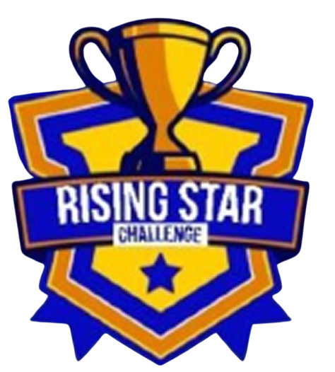 Rising Star Logo