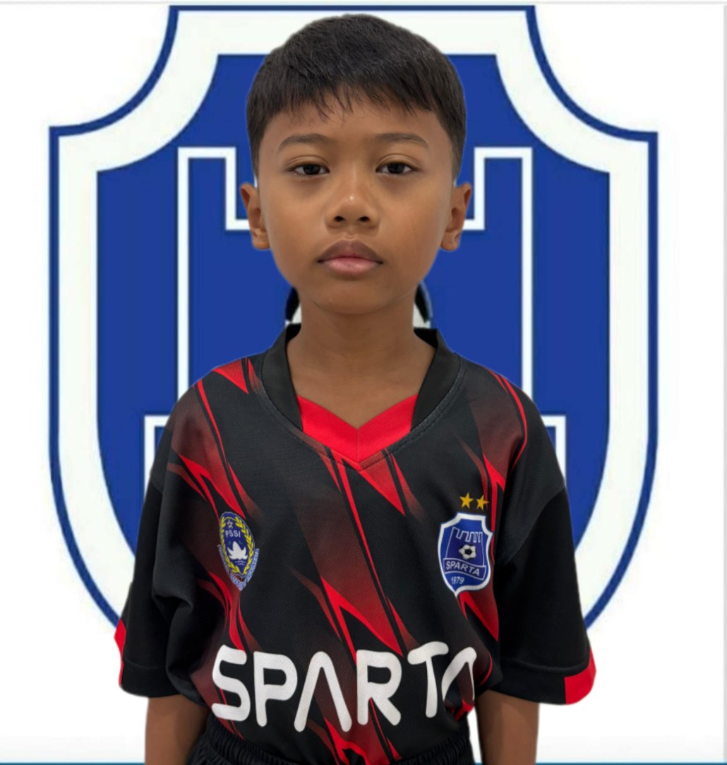 Abbyan Yushar Yulianto