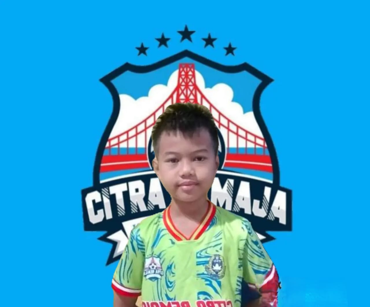 Abqary Kenzie Arfinu