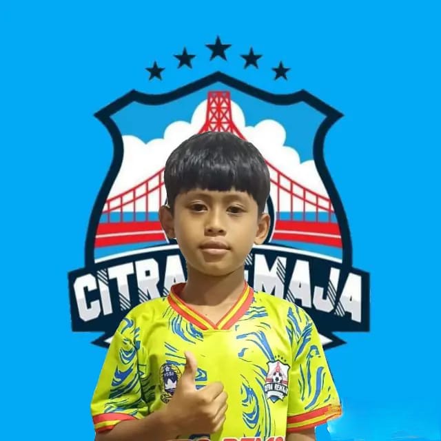 Abrisam Umar Satriadi