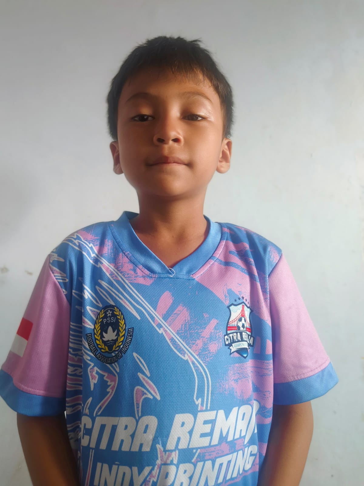 Abu Kholif Winher Kurniawan