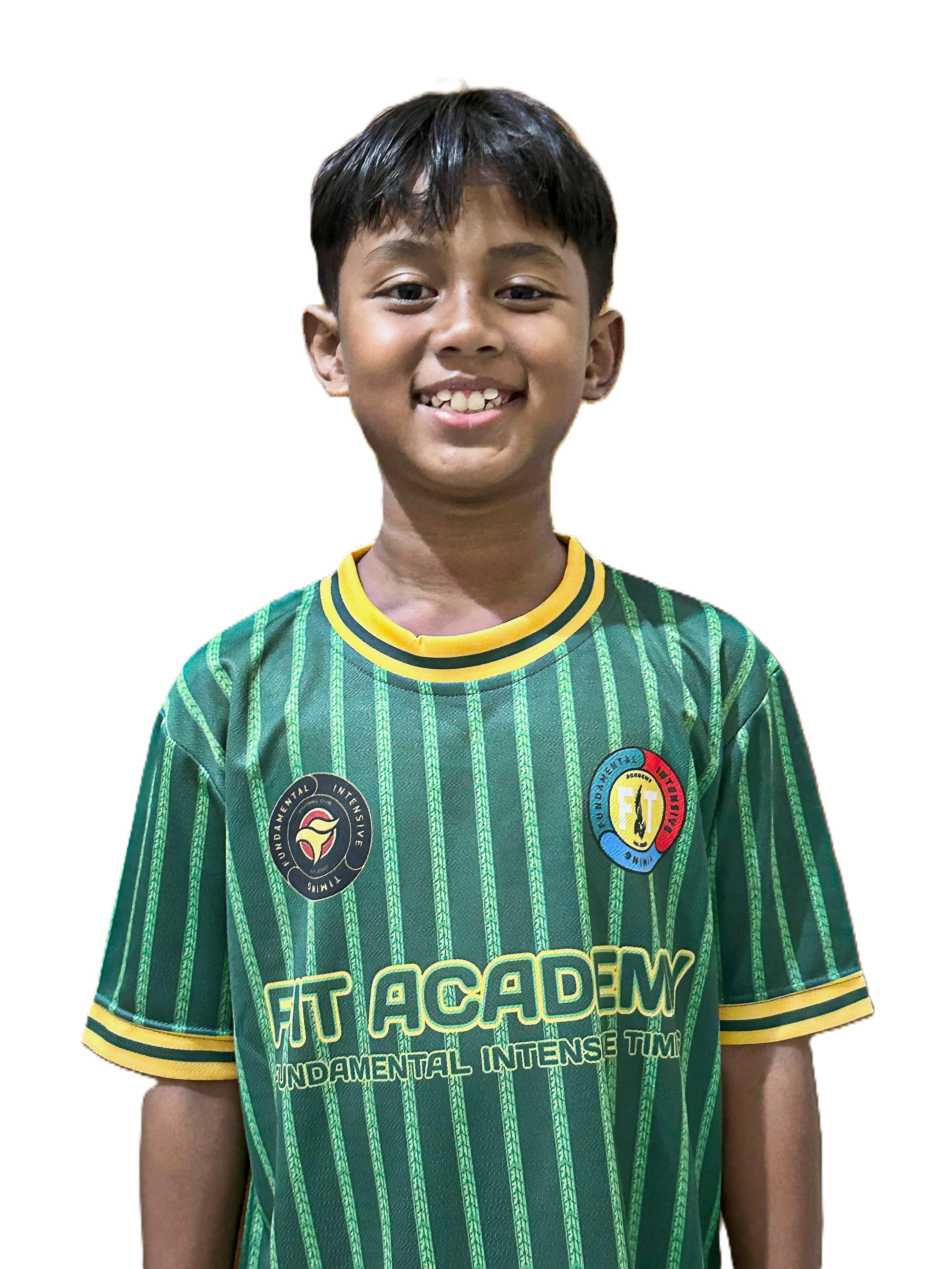 ABYAN MAHARDIKA