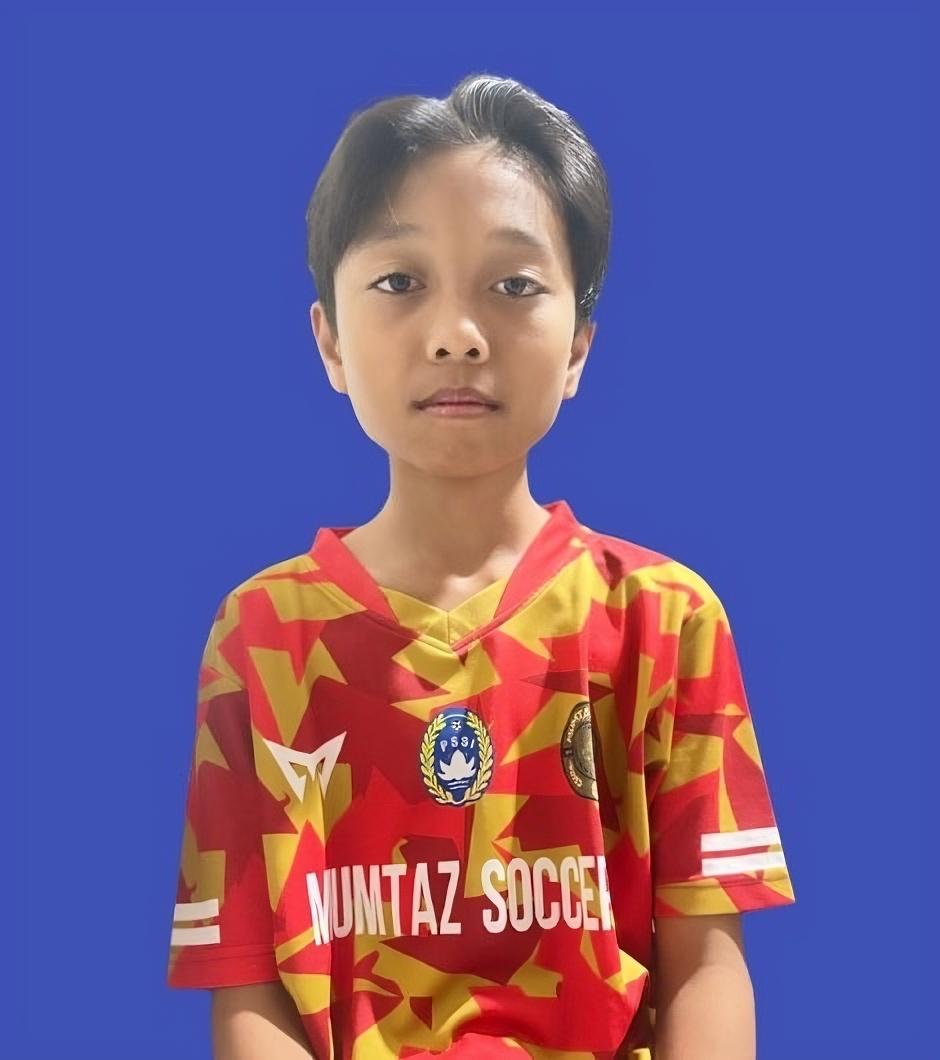 Adelio Medea Orlando Sitepu