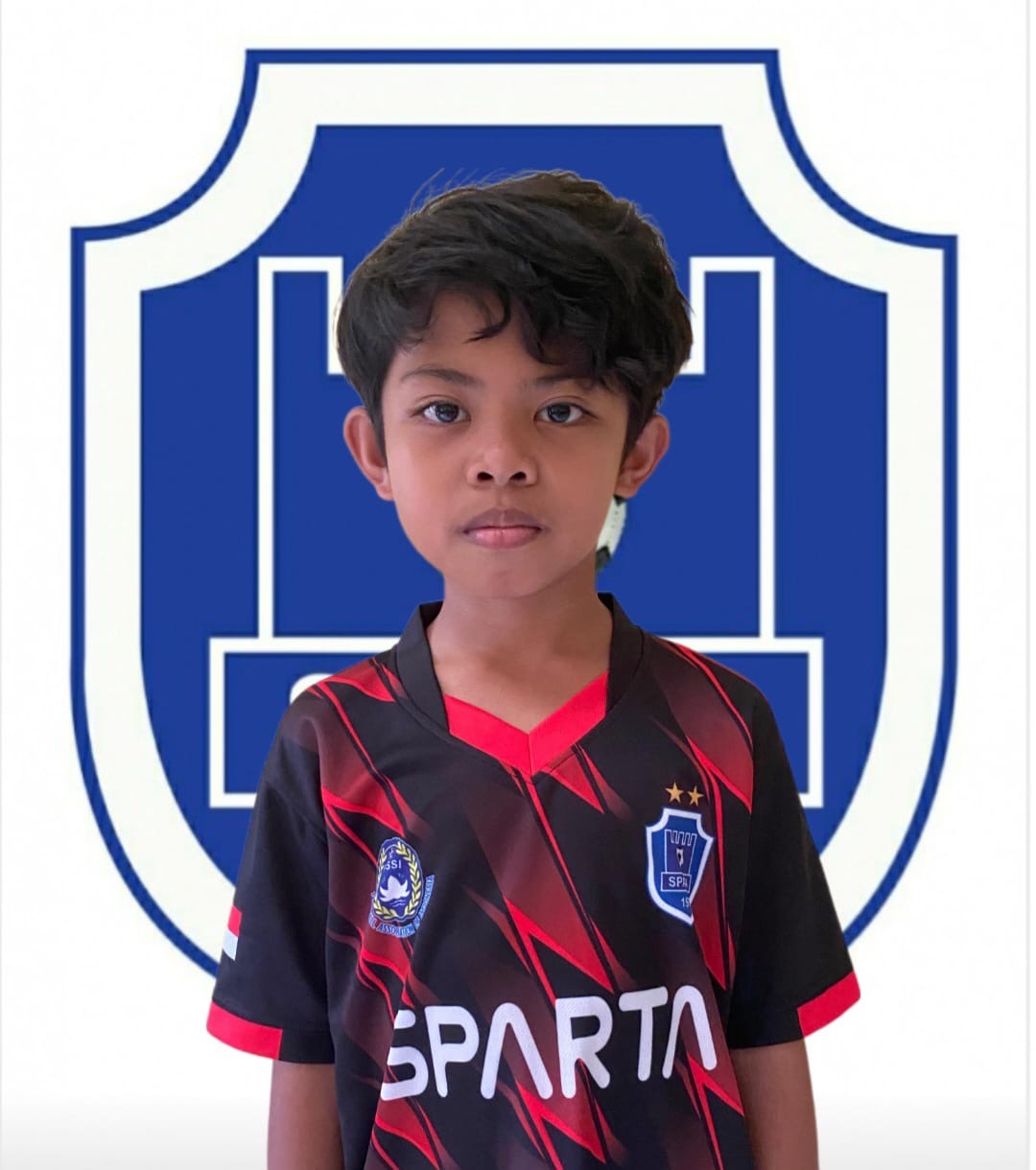 Adhyastha Pranaja Santoso