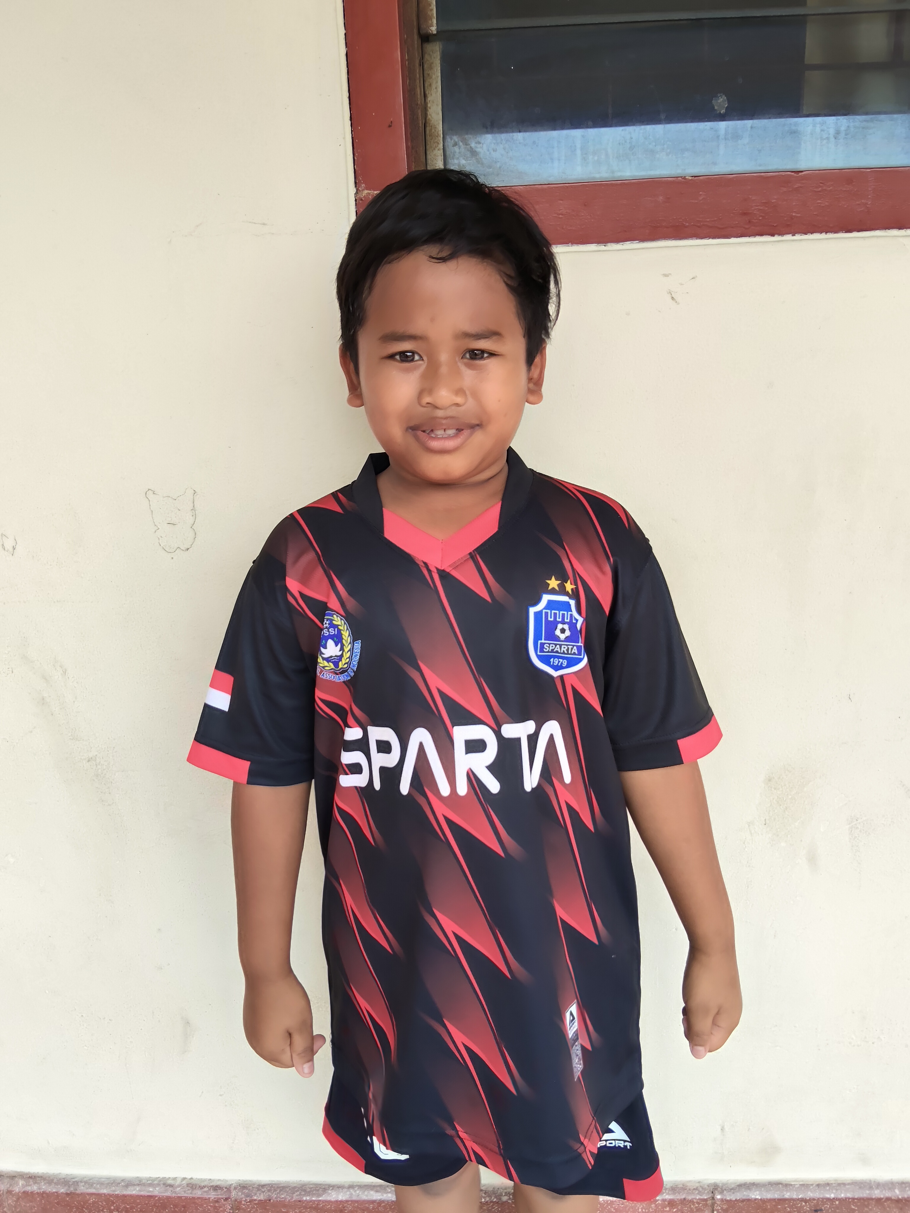 Aditya rifqi hamizan