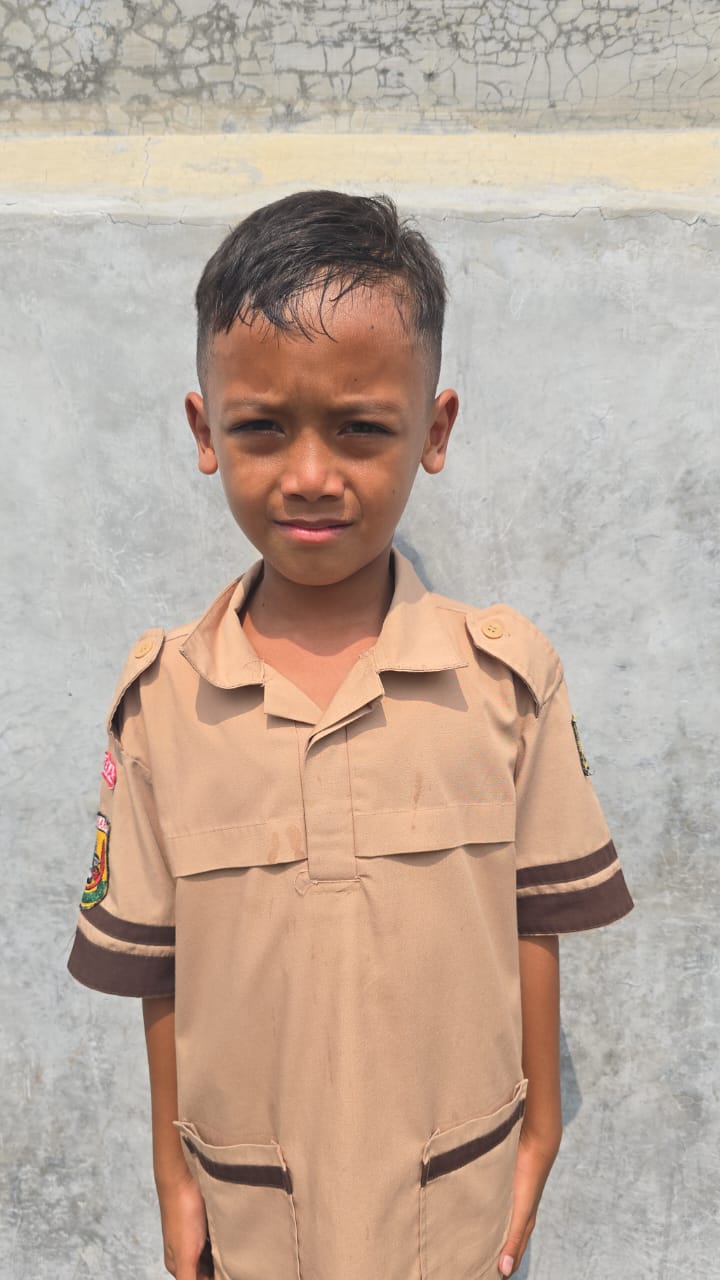 Adrian Fahreza Muhammad