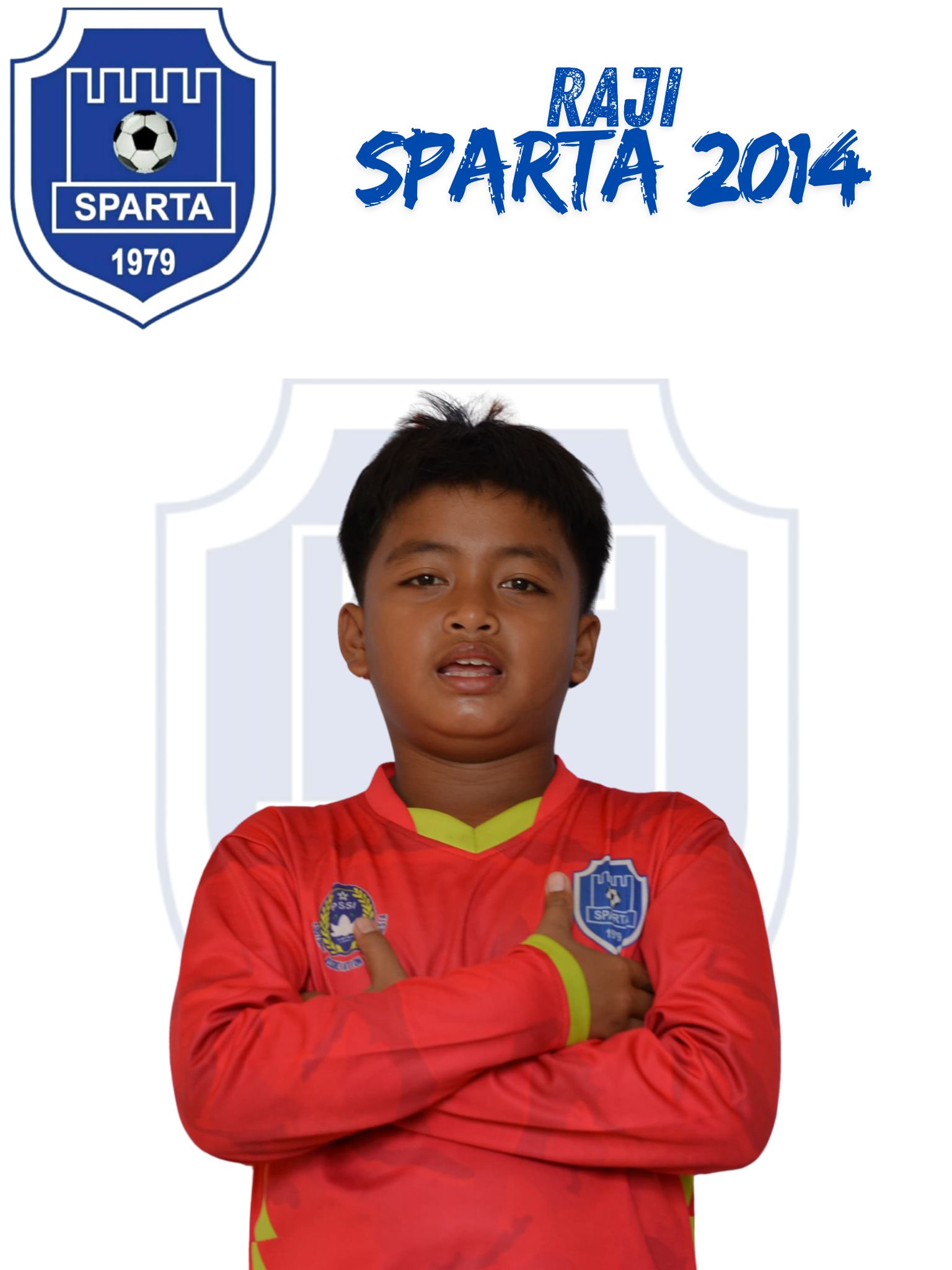 Ahmad Athoillah Al Raji