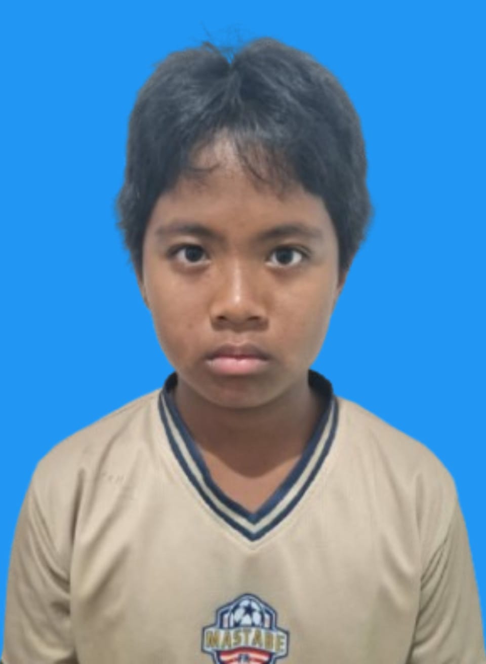 Akhtar Habibie Putra Santoso