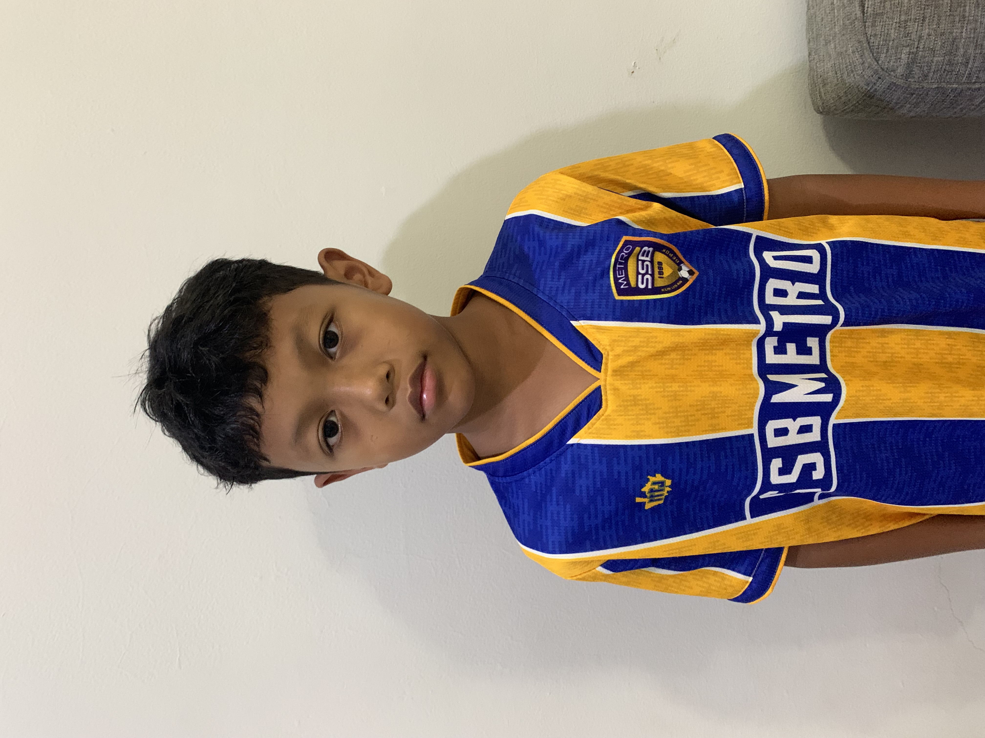 Al Fathir Arkan Praminta