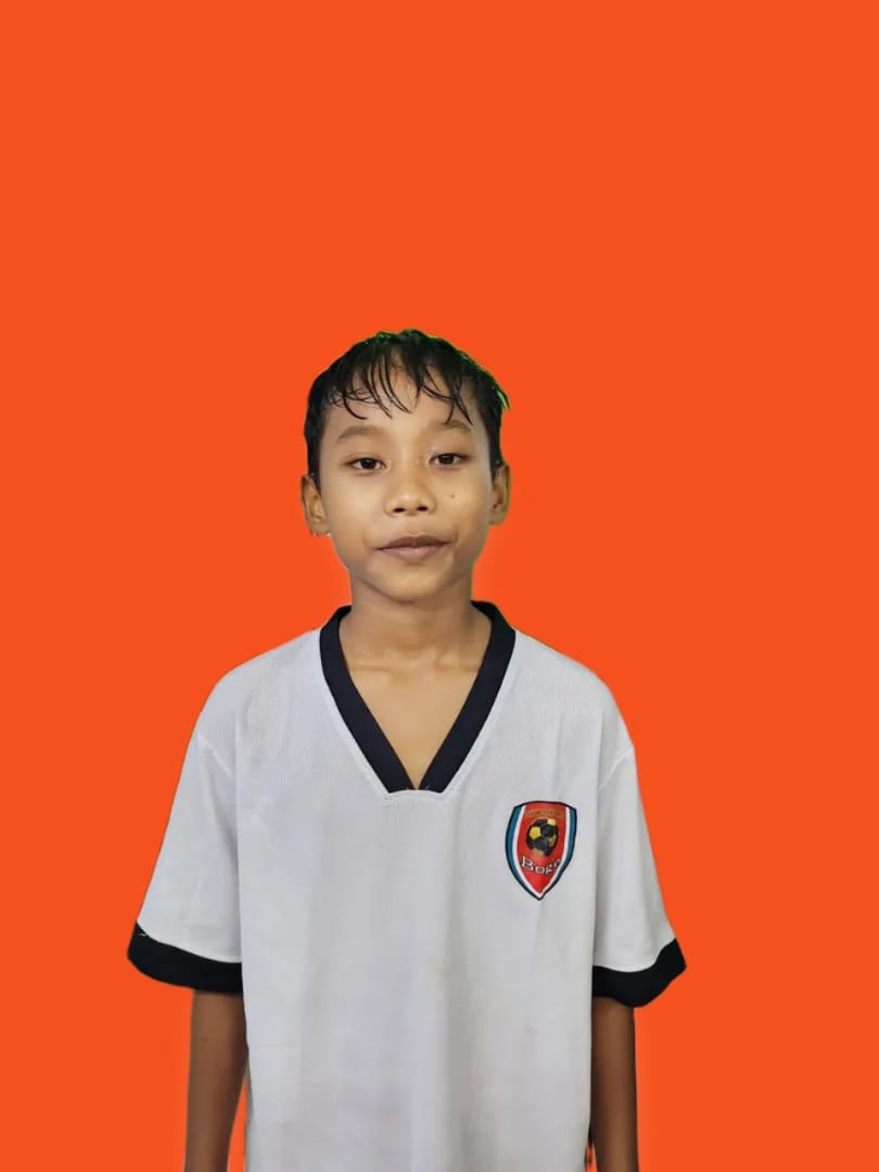 Aldi Saputra