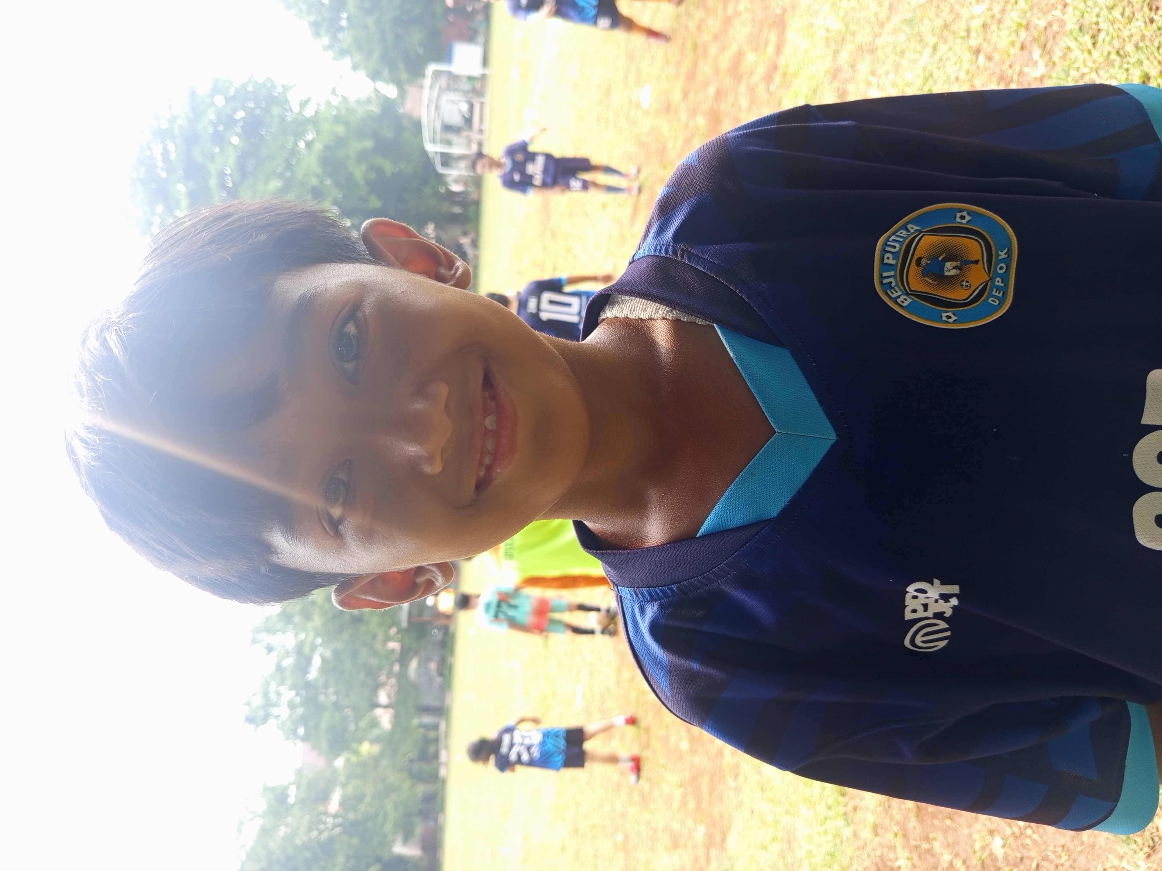 Almer Khalil muazzam