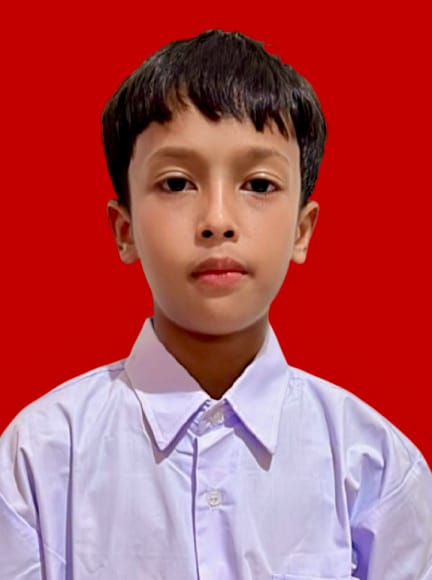Anas Ar Rafif Abqary Ihsan