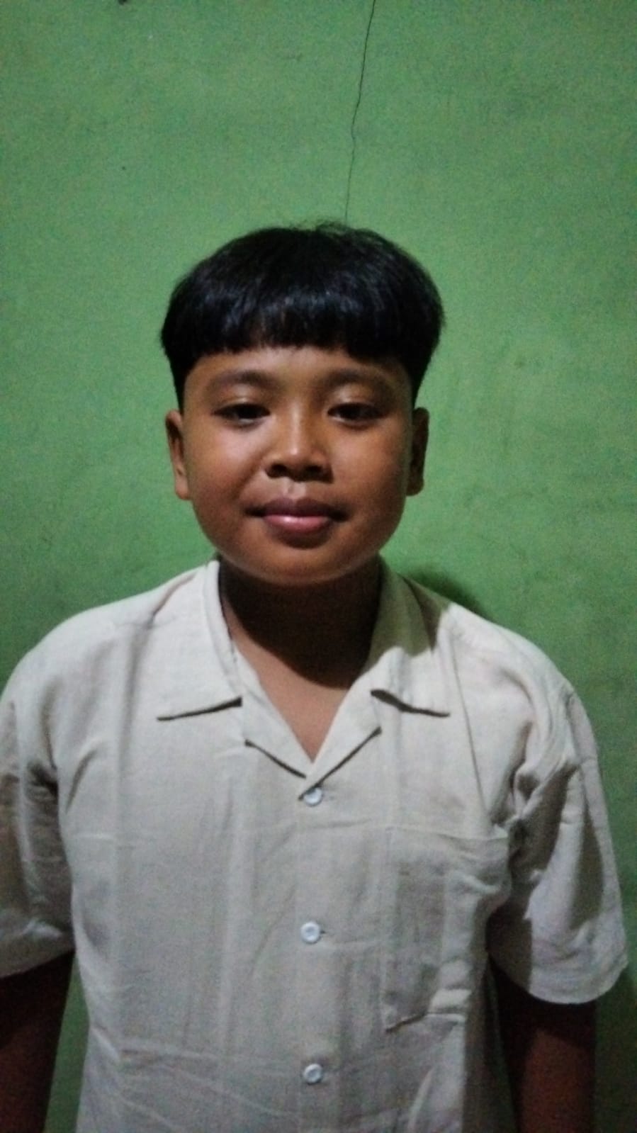 APRILIO ALAUNA HIBBAN