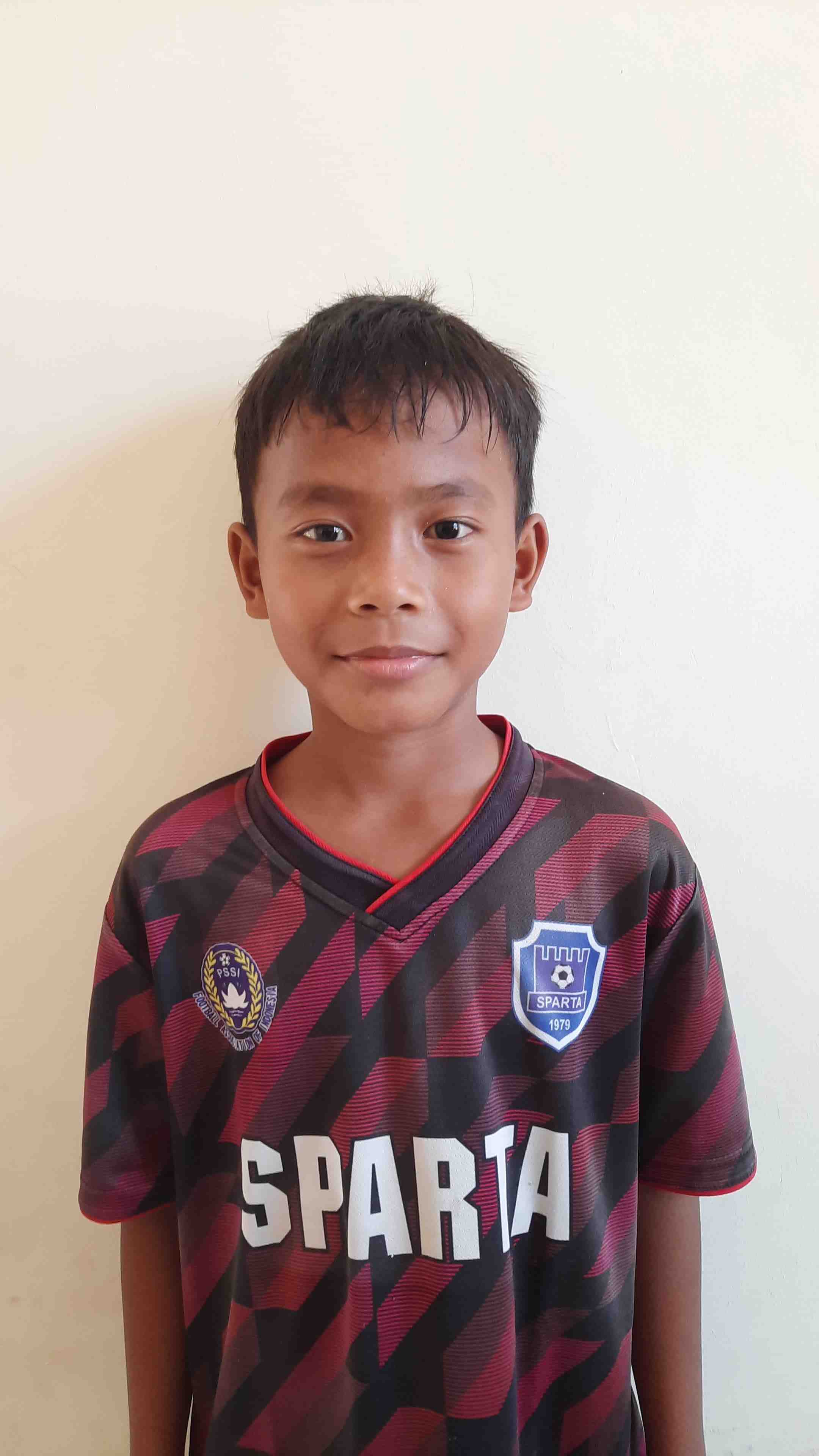 ARFAN DESTA HERMAWAN