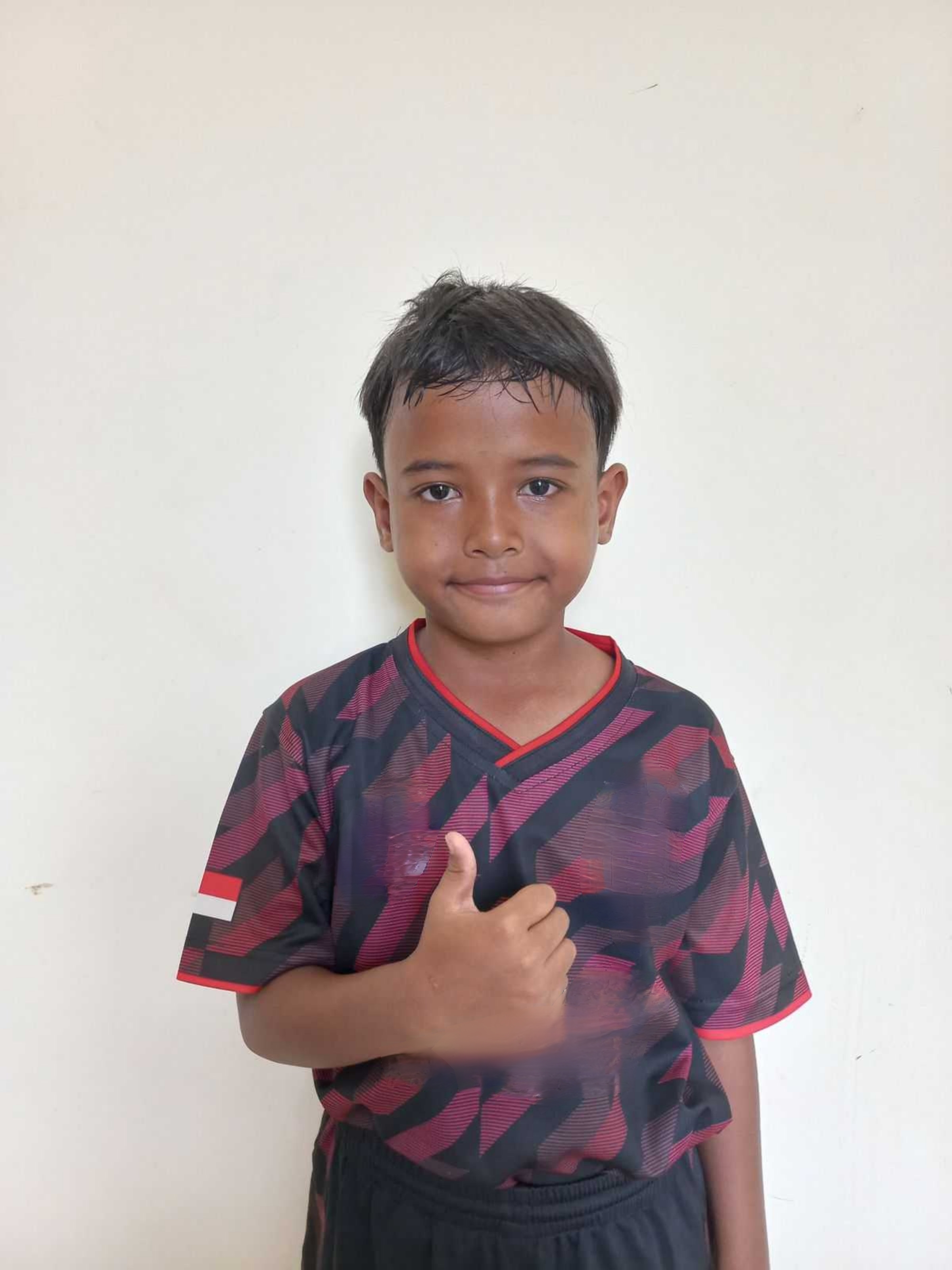 ARKA NARESWARA HIDAYAT