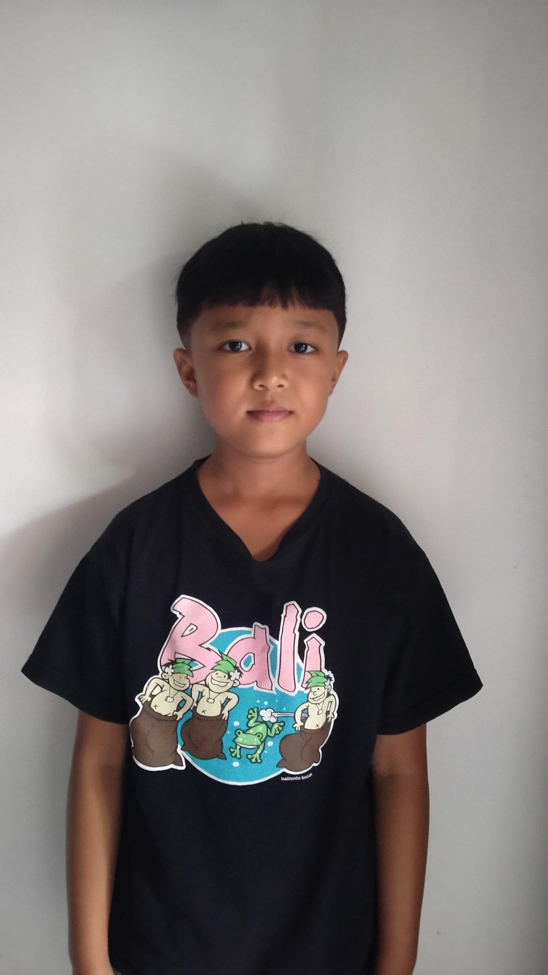 Arshaka Virendra Herminto