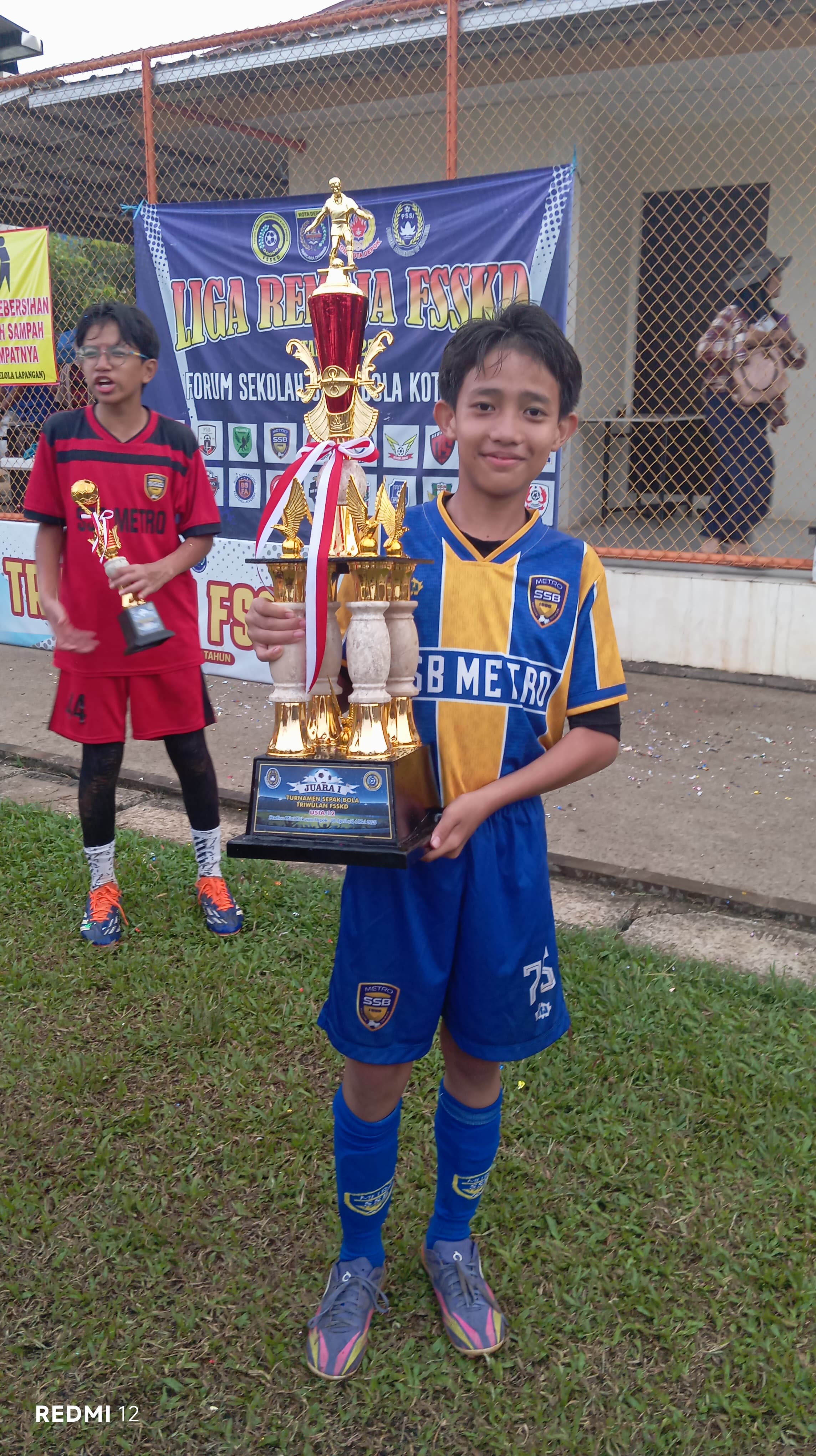 ARSHYA BAGUS ISLAMOERIZA SASTRO WICAKSONO