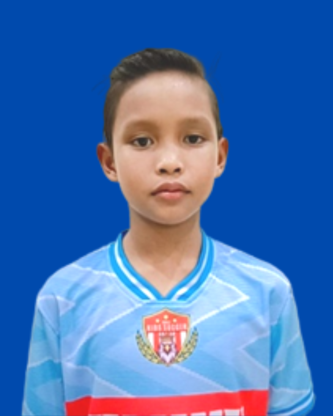 ARSYKA TSABIT REINAN KURNIAWAN