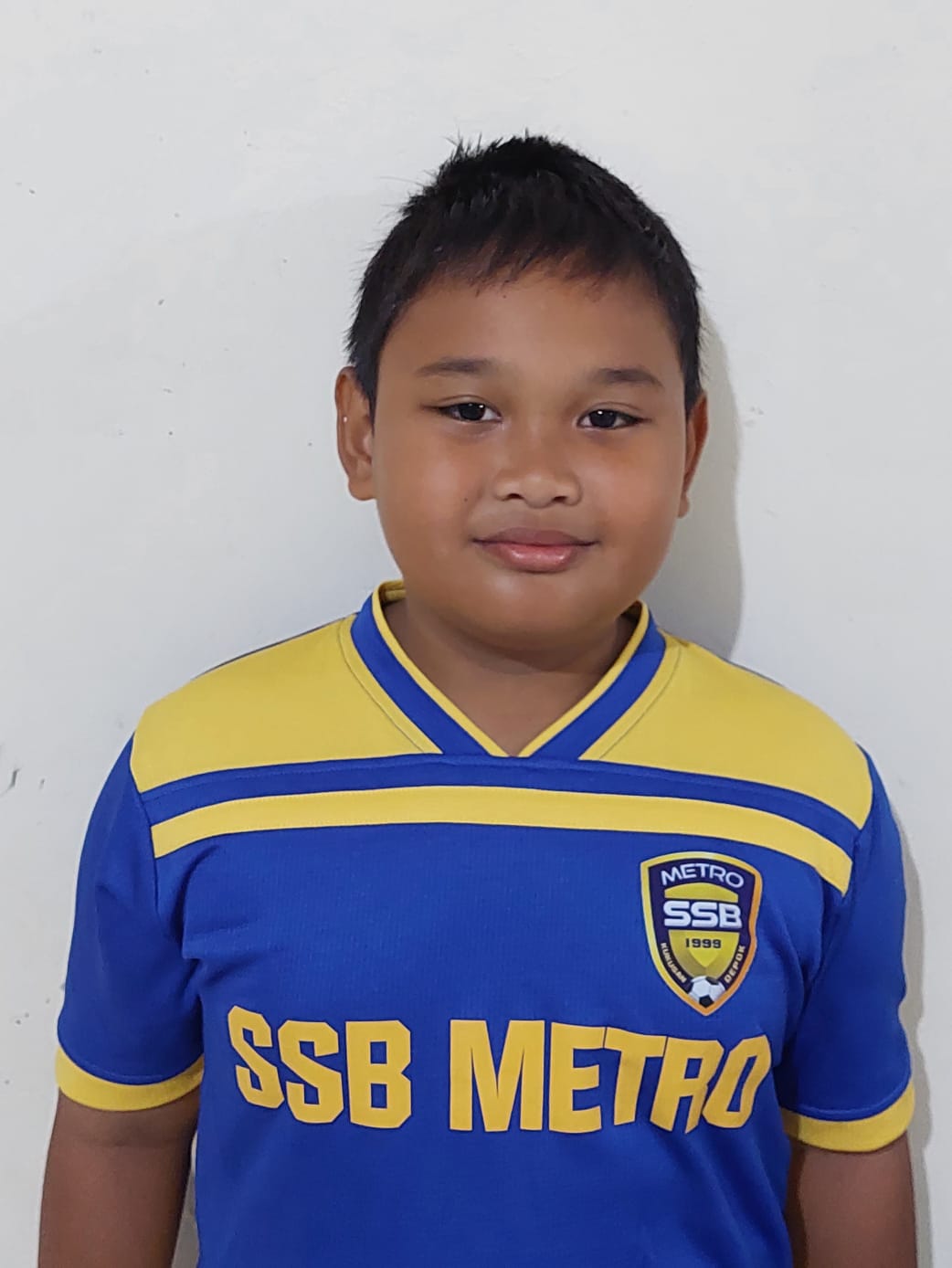 ATHAILLAH UNO AL ASFA ISHAAQ