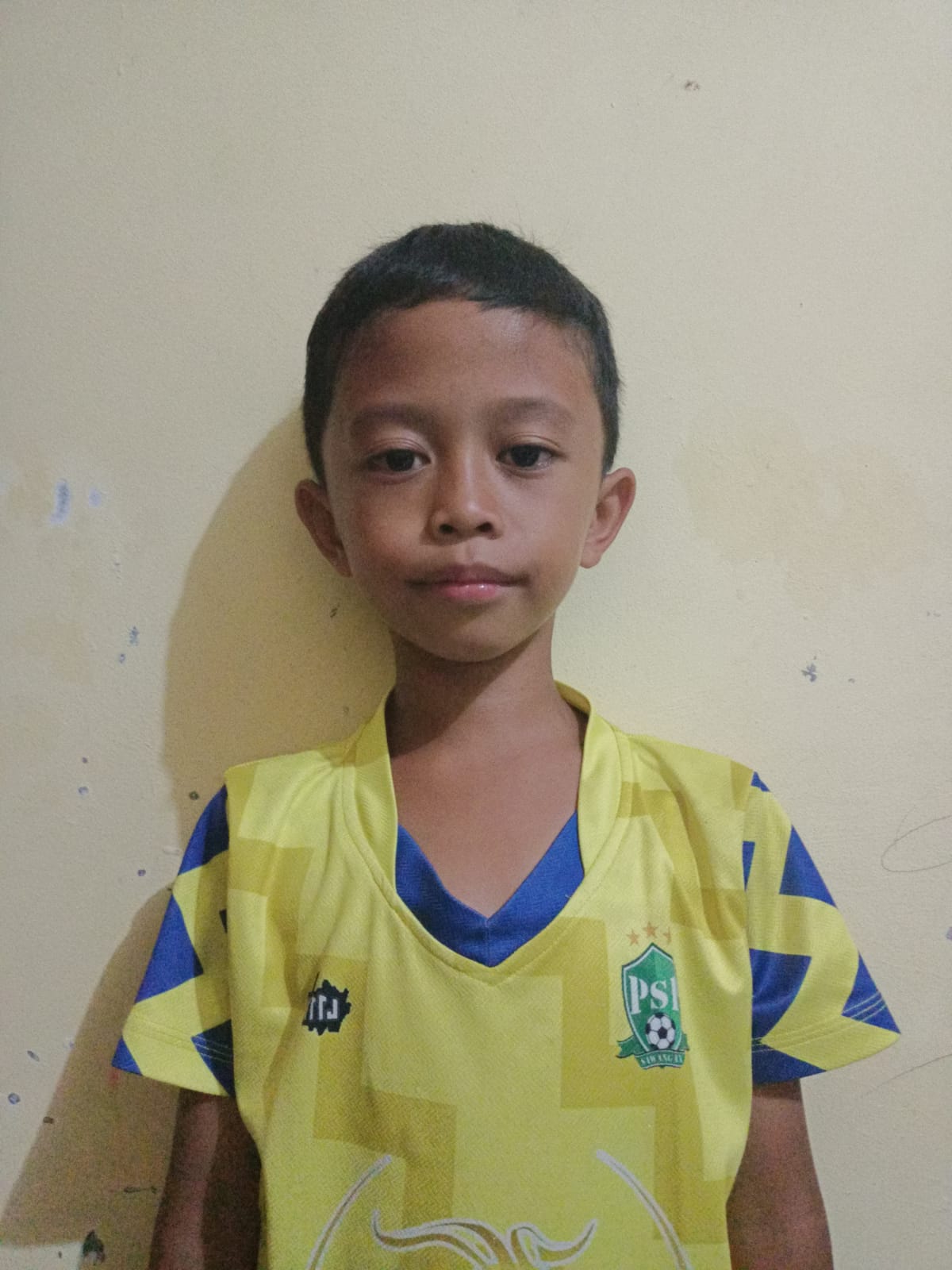 ATHALLAH ATHAR BASTIAN