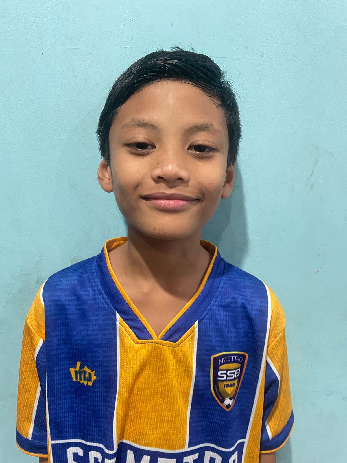 ATHARIZ RAFIF ALFARIZQI