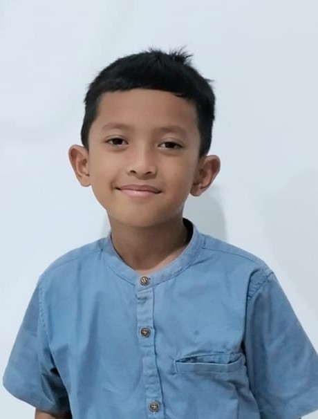 CHAUTSAR AZMI SAPUTRA