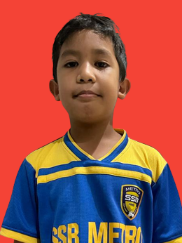 Chaza Paltiraja guru Siregar