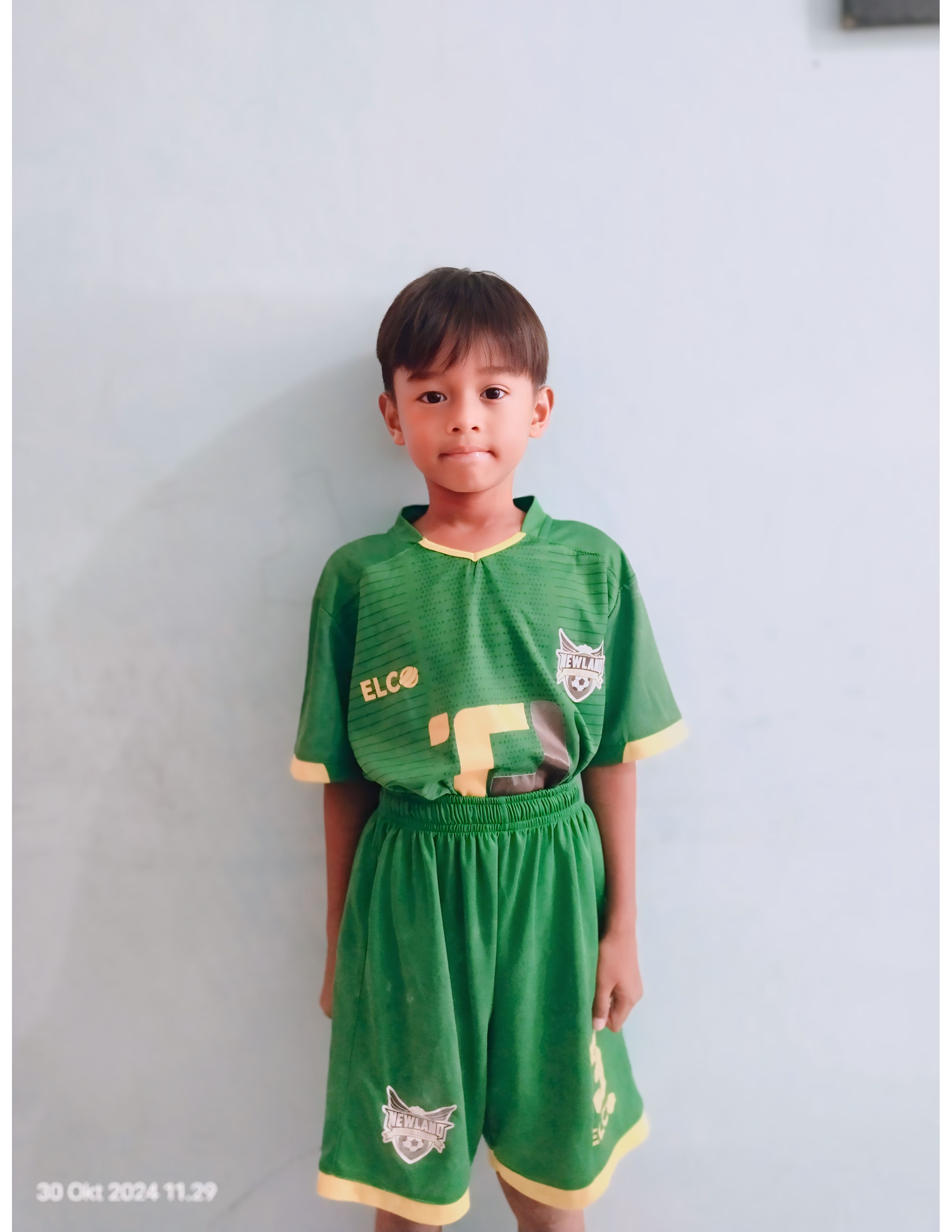 CLIO KHALIFAH HAMRULLAH