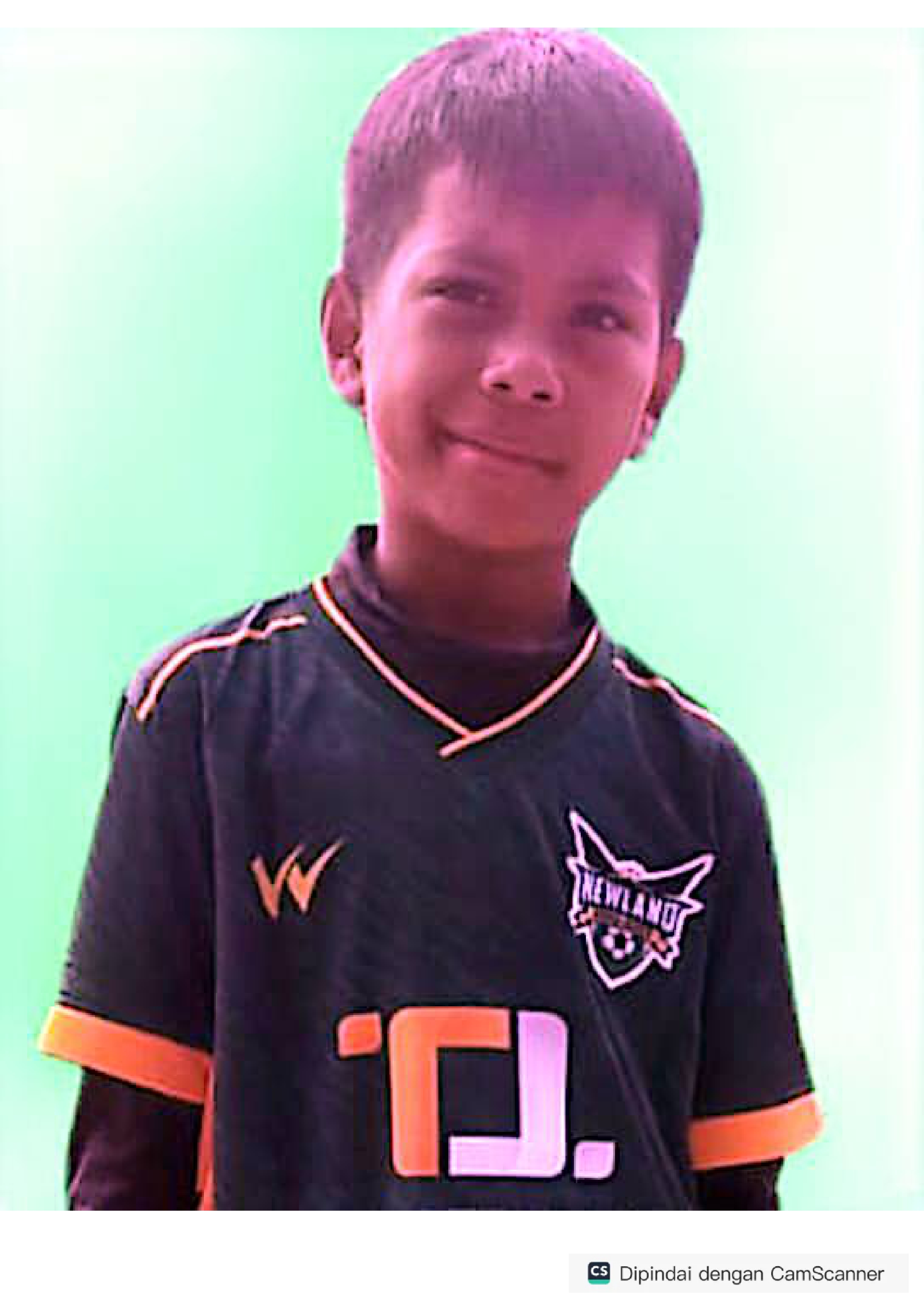 DAFFA PRASETYA NOVELIS