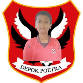 Danish Al  Faeyza Aly