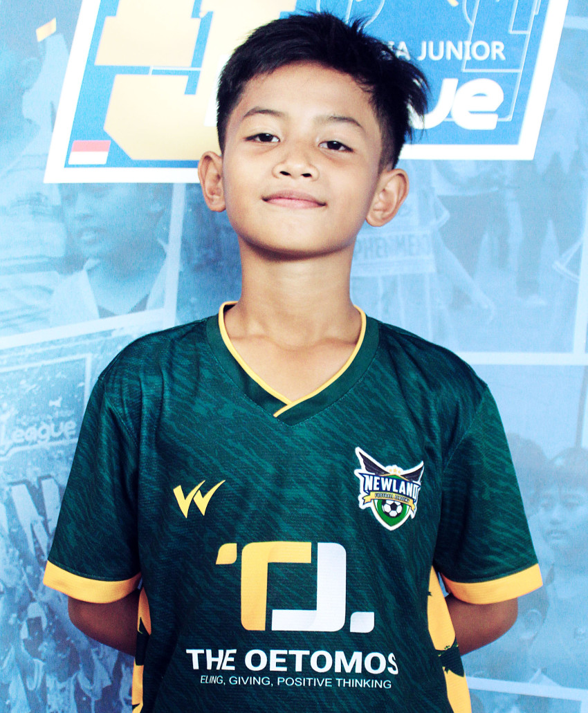 DANISH RADITHYA SETIAWAN