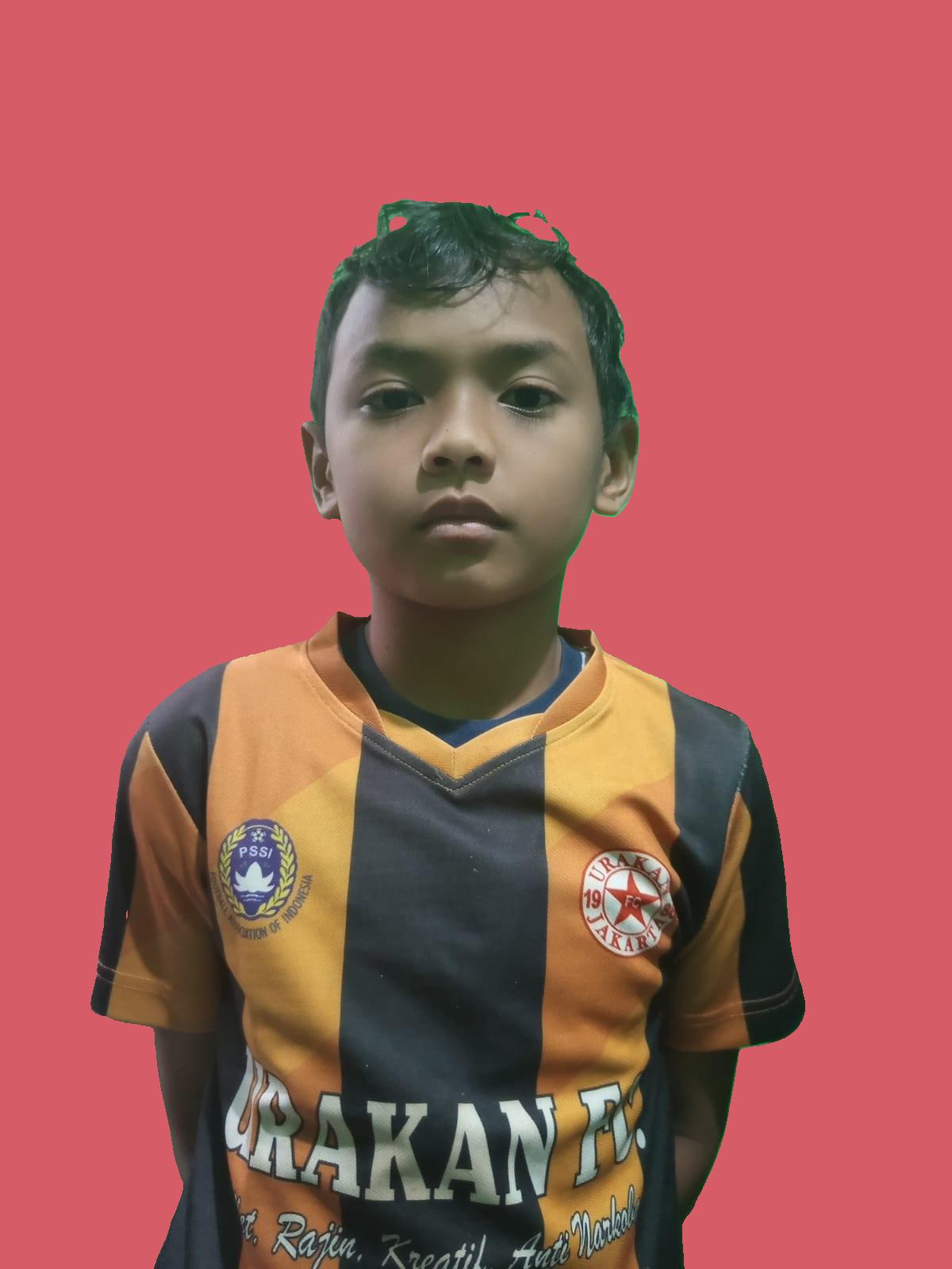 DEVAN ABIYYU SYAHPUTRA
