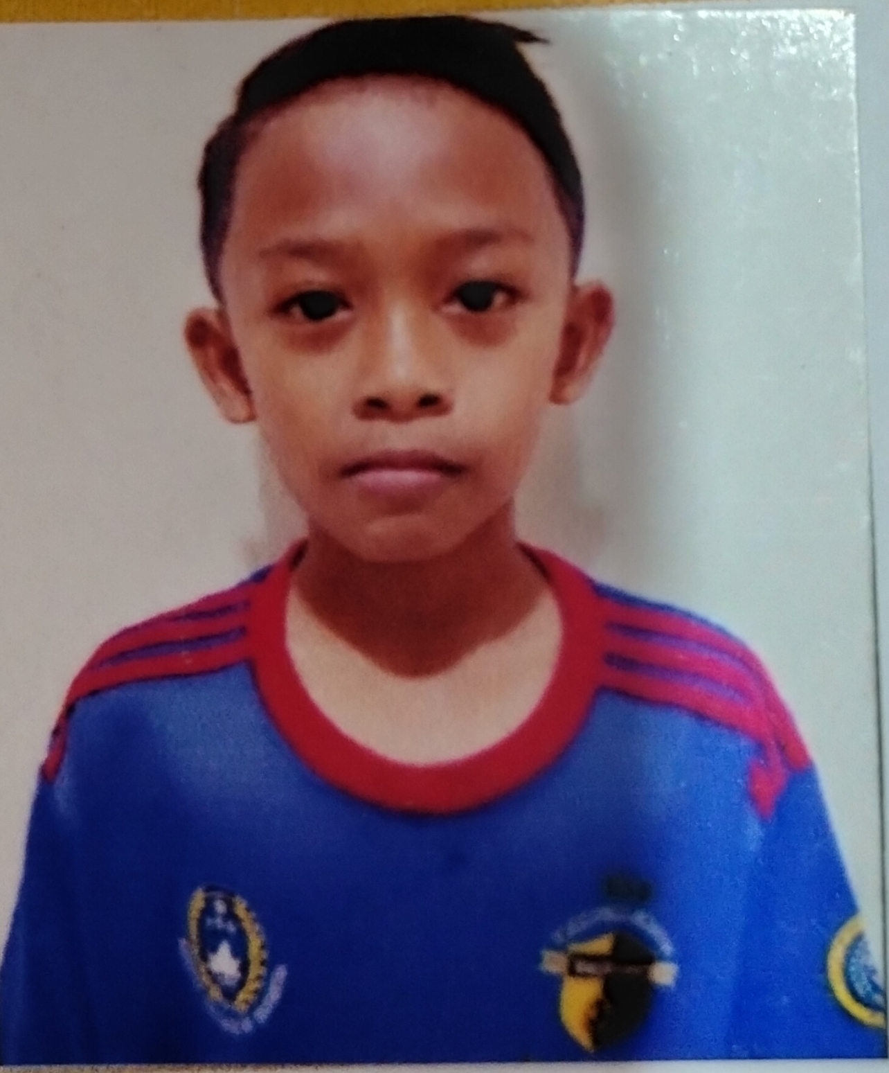 DHEFIN EL FATIH RIADI