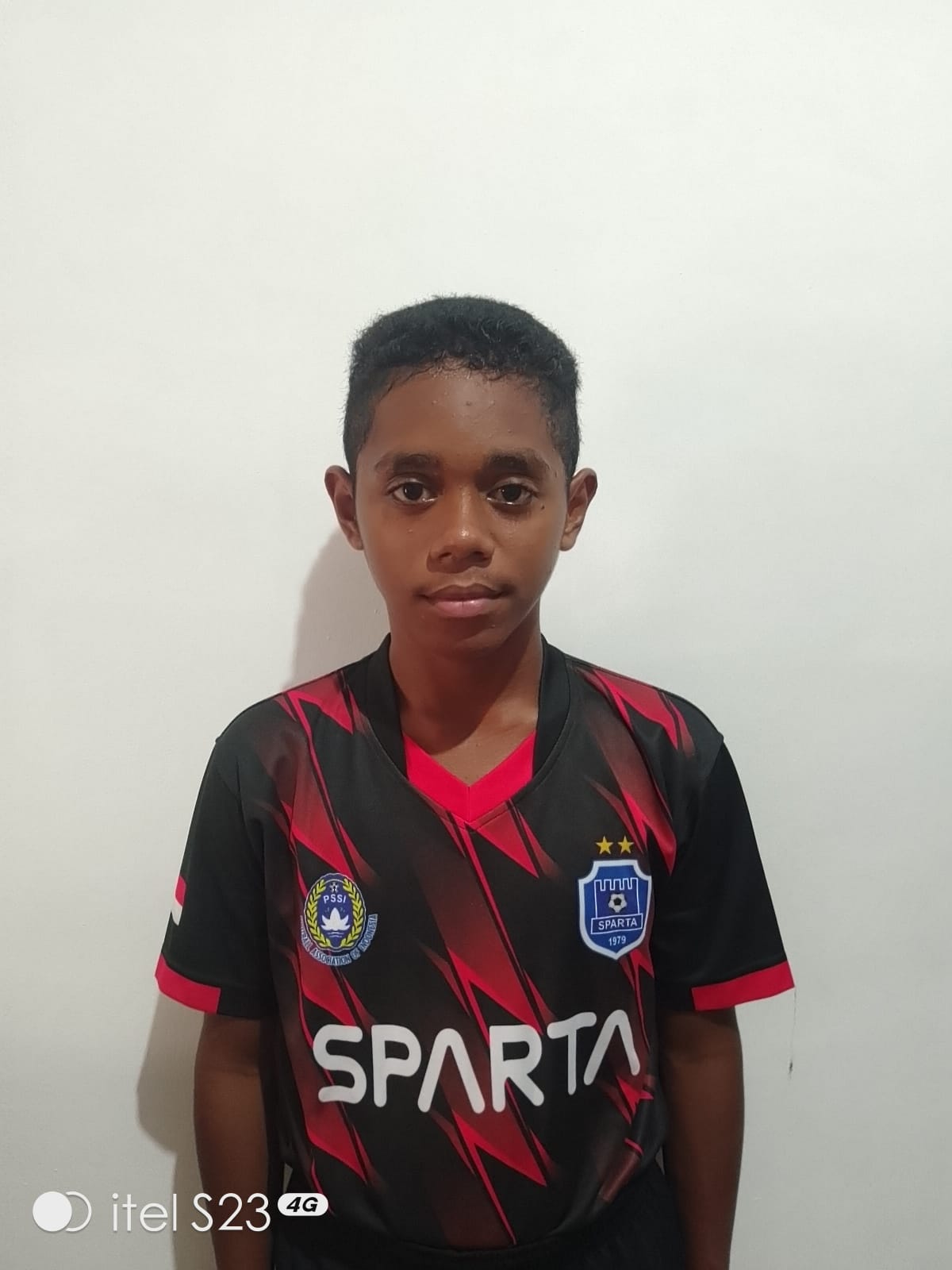 EMANUEL MUSA BOYBANA