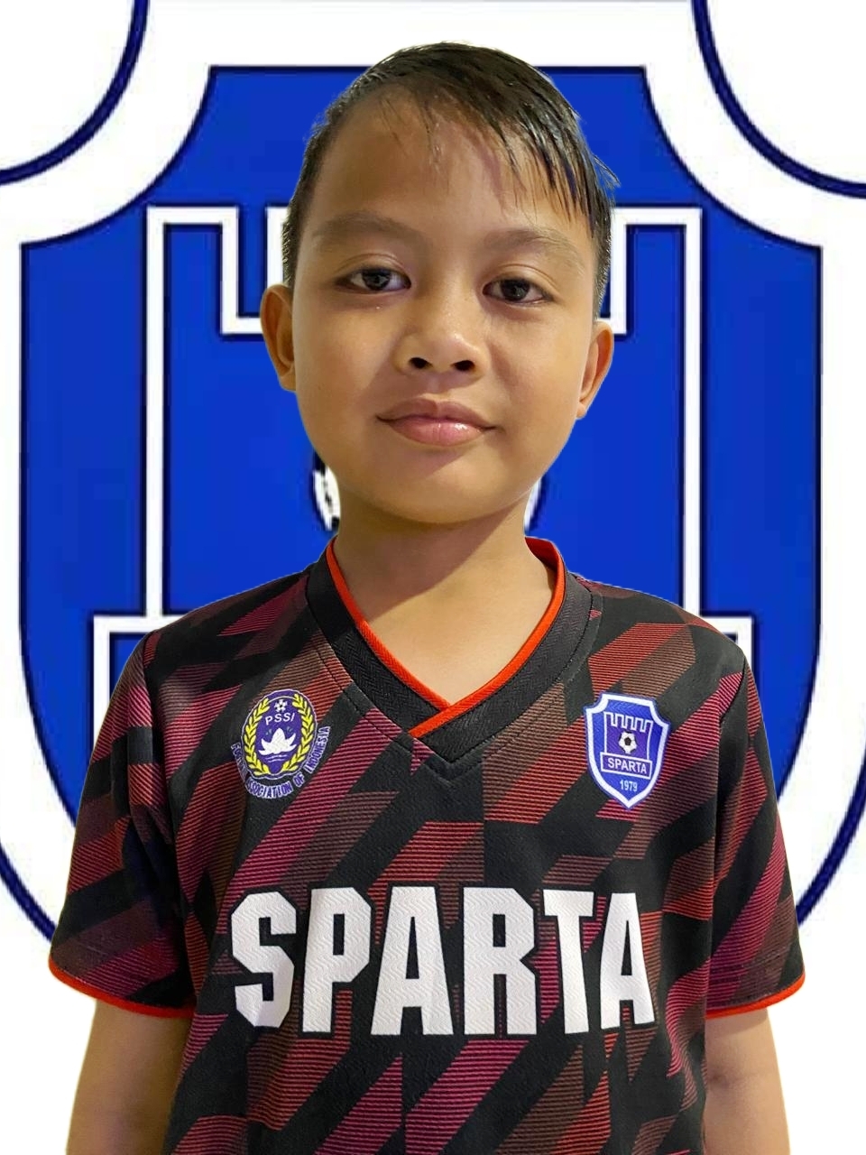 Erlangga Zaidan Putra