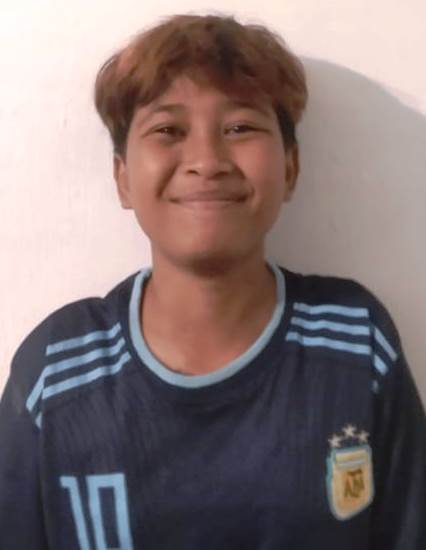 EUIS SITI FARHATUS SA'ADAH