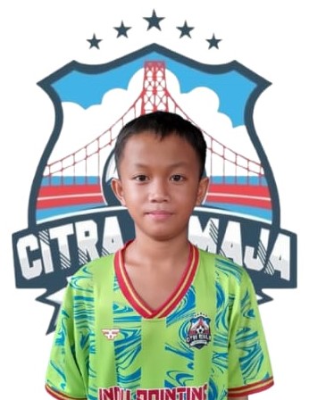 Fairel Athariz Fauzi