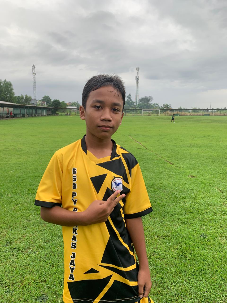 fathan almaisan zhafar