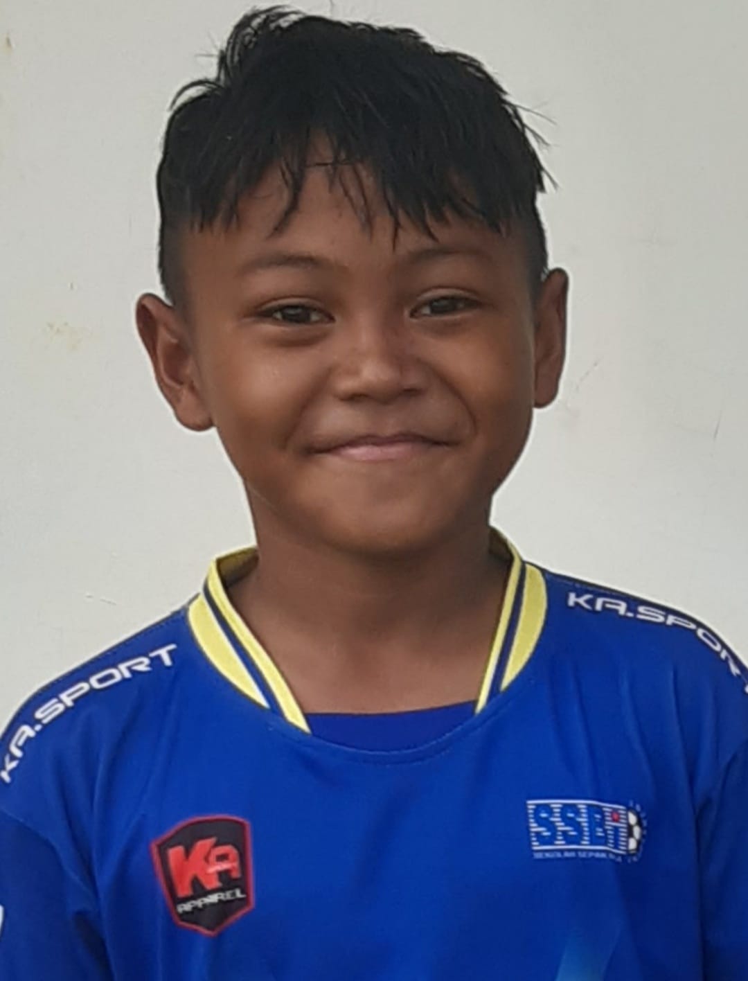 Fathan shaka ramadhan