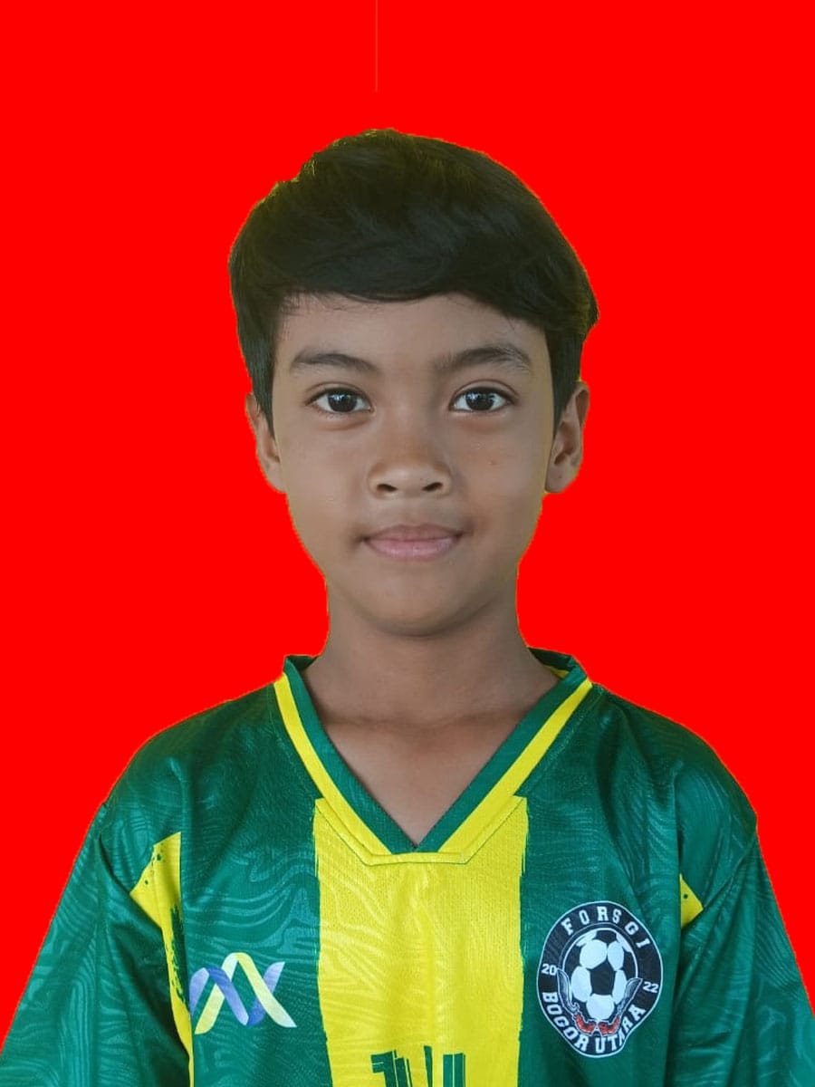 Fatih Putra Priambada