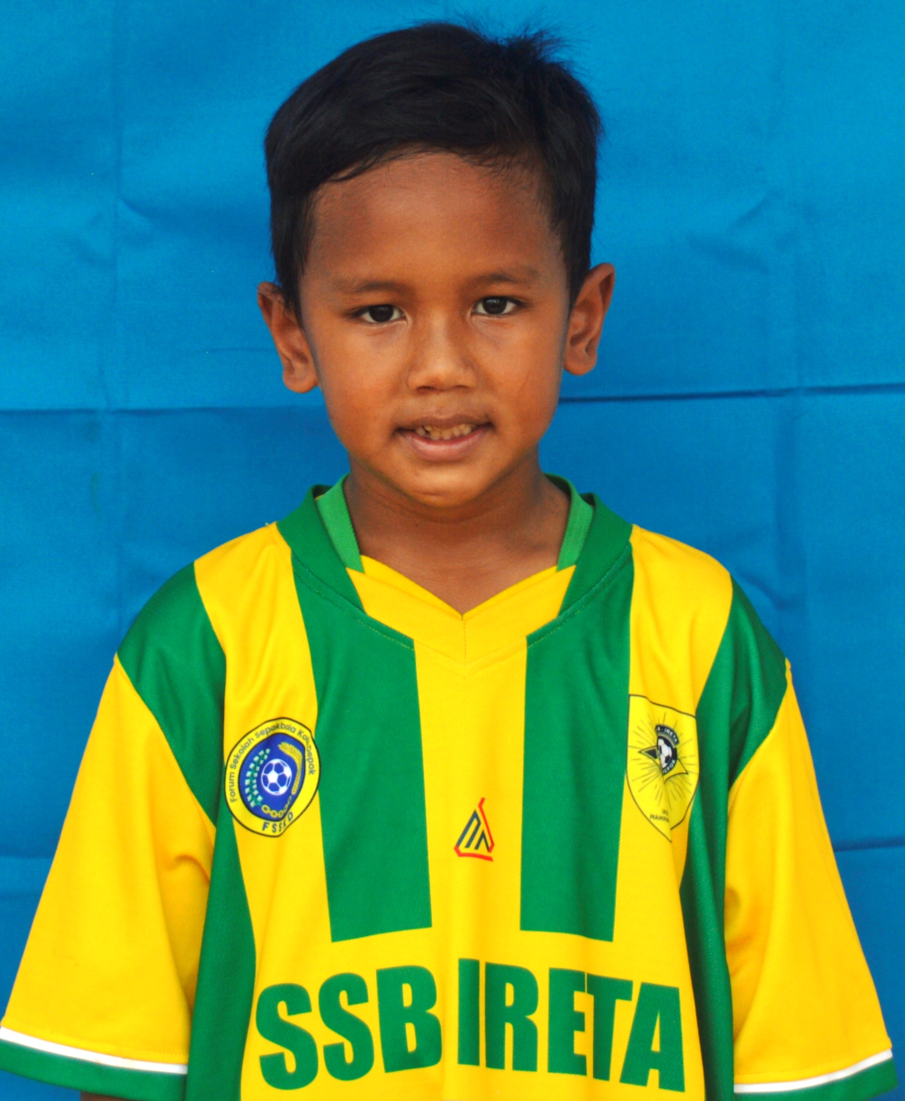 FAVIAN JULIAN HARTAWAN