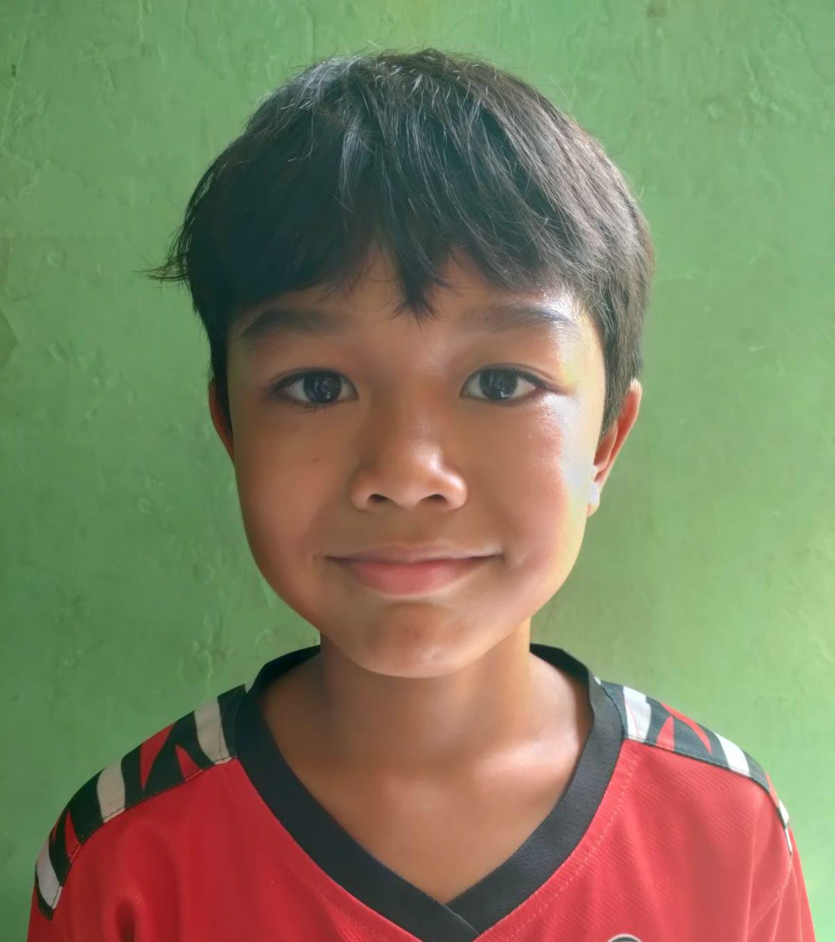 Galang Atharizq Iskandar