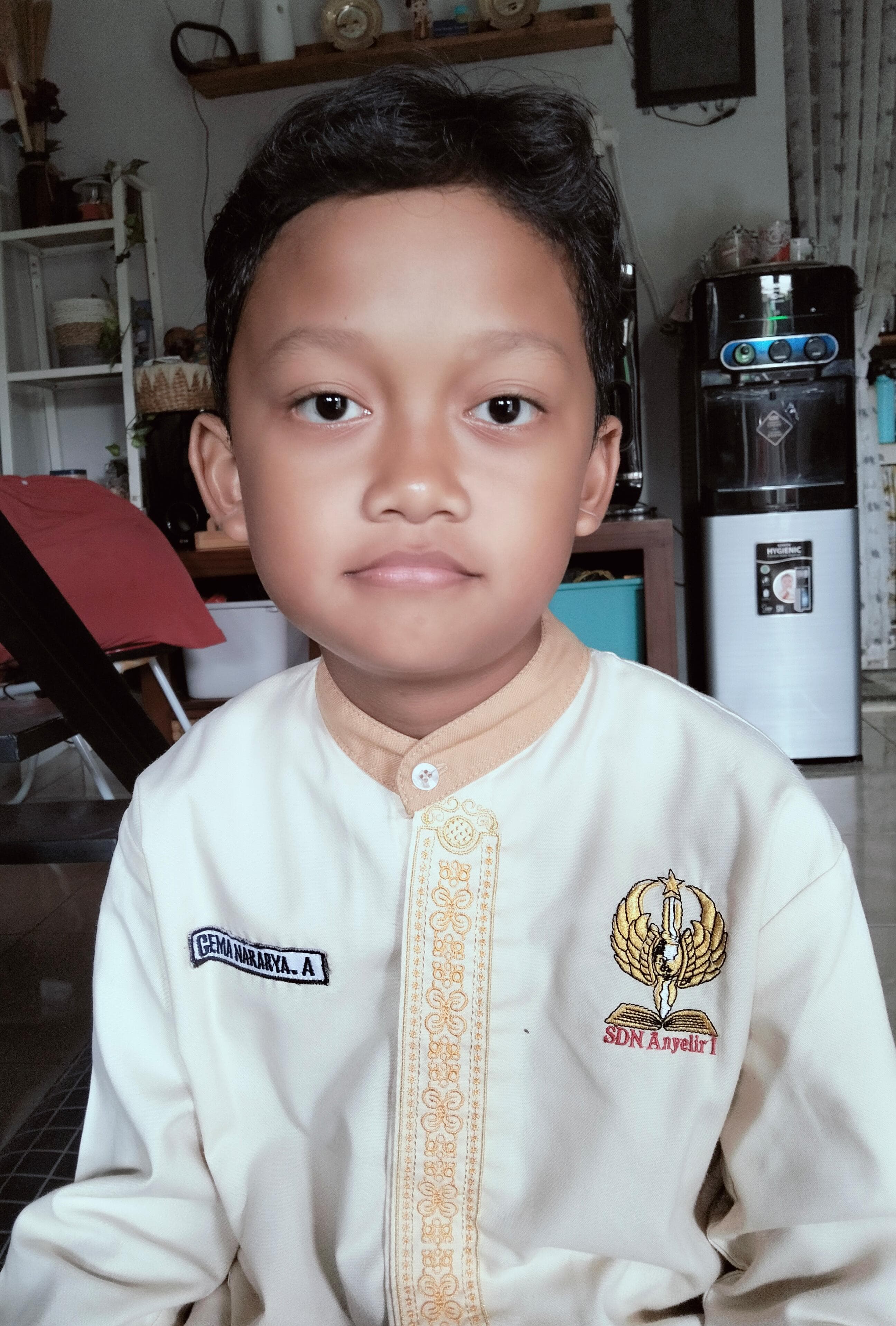 Gema Nararya Arkanantha