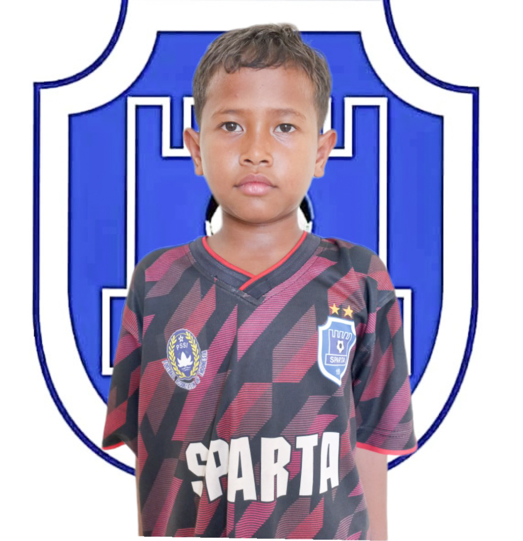 Ghifari Sakha Hadi Wibowo