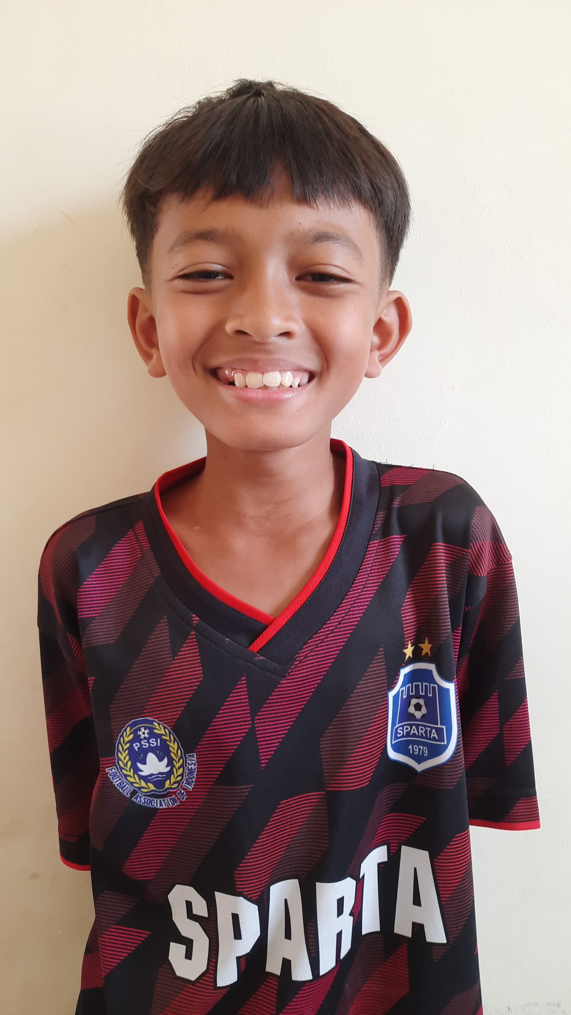 HAAFIZ SHAHR RAMADHAN