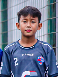 HABIBI SUBHAN RAMADHANI