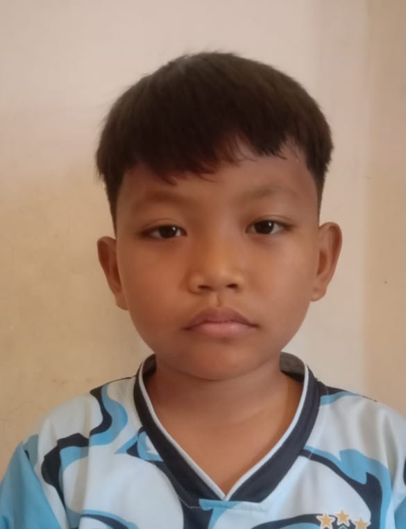 HAIDAR RIZKI WILDANSYAH