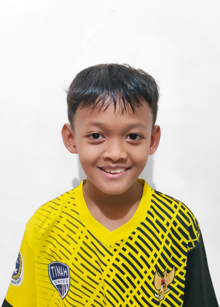 Hanindito Abimanyu Wijaya Putra