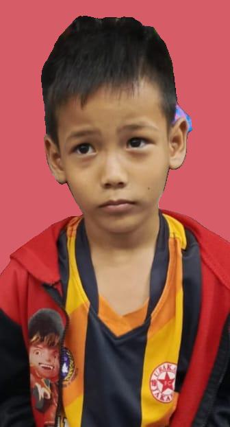 hendiansyah prasatyo