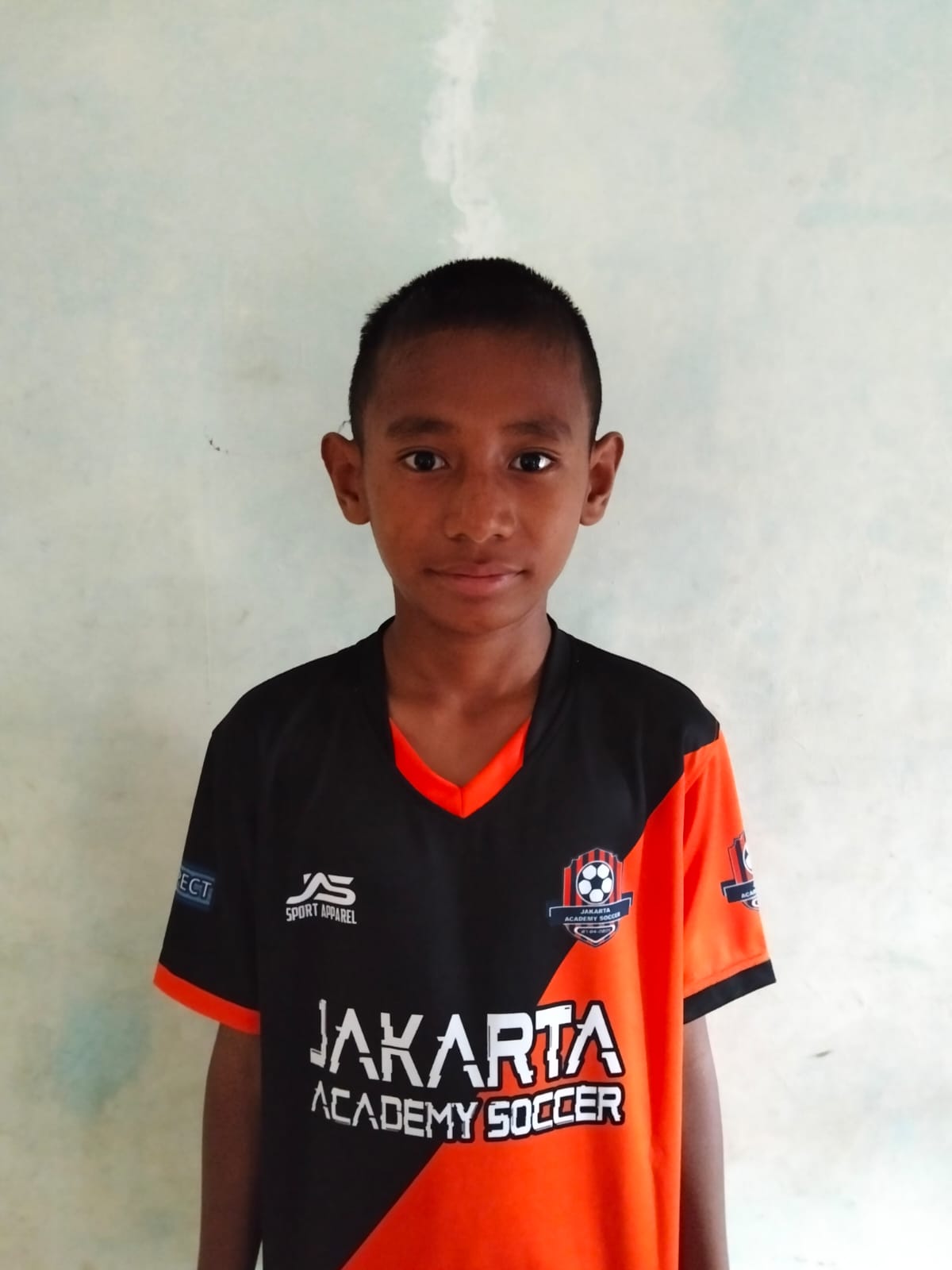 Ibnu Sena Said Leurima